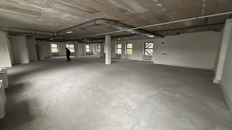 To Let commercial Property for Rent in Mowbray Western Cape